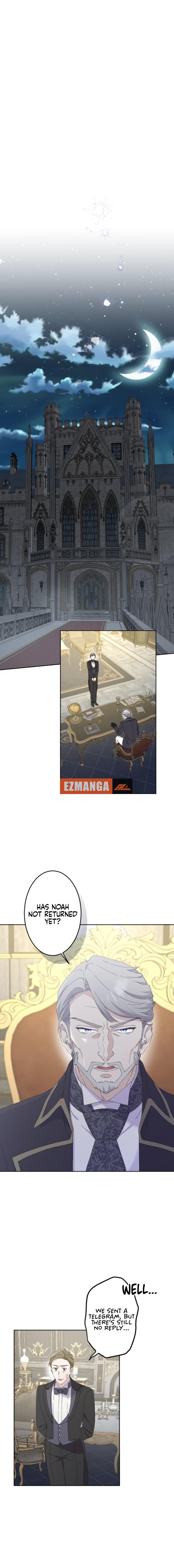 The Fake Maid is Doted On By Her Master Chapter 35 58 12