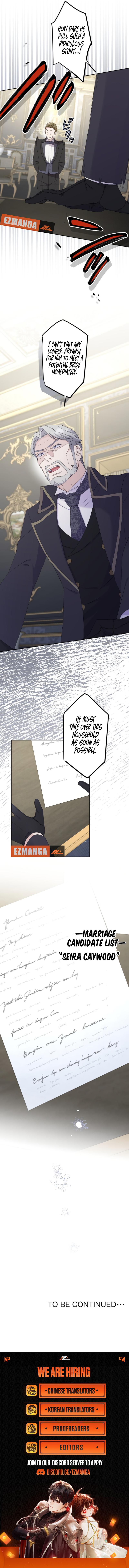 The Fake Maid is Doted On By Her Master Chapter 35 59 13
