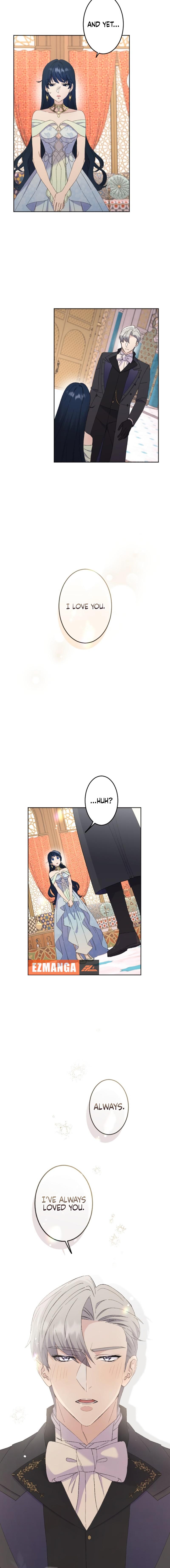 The Fake Maid is Doted On By Her Master Chapter 35 50 4