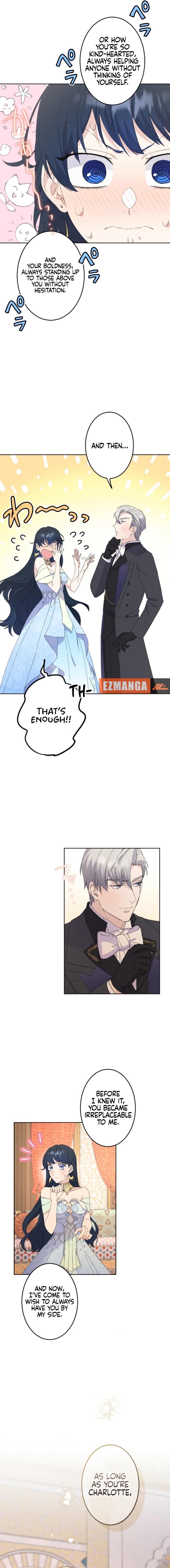 The Fake Maid is Doted On By Her Master Chapter 35 53 7