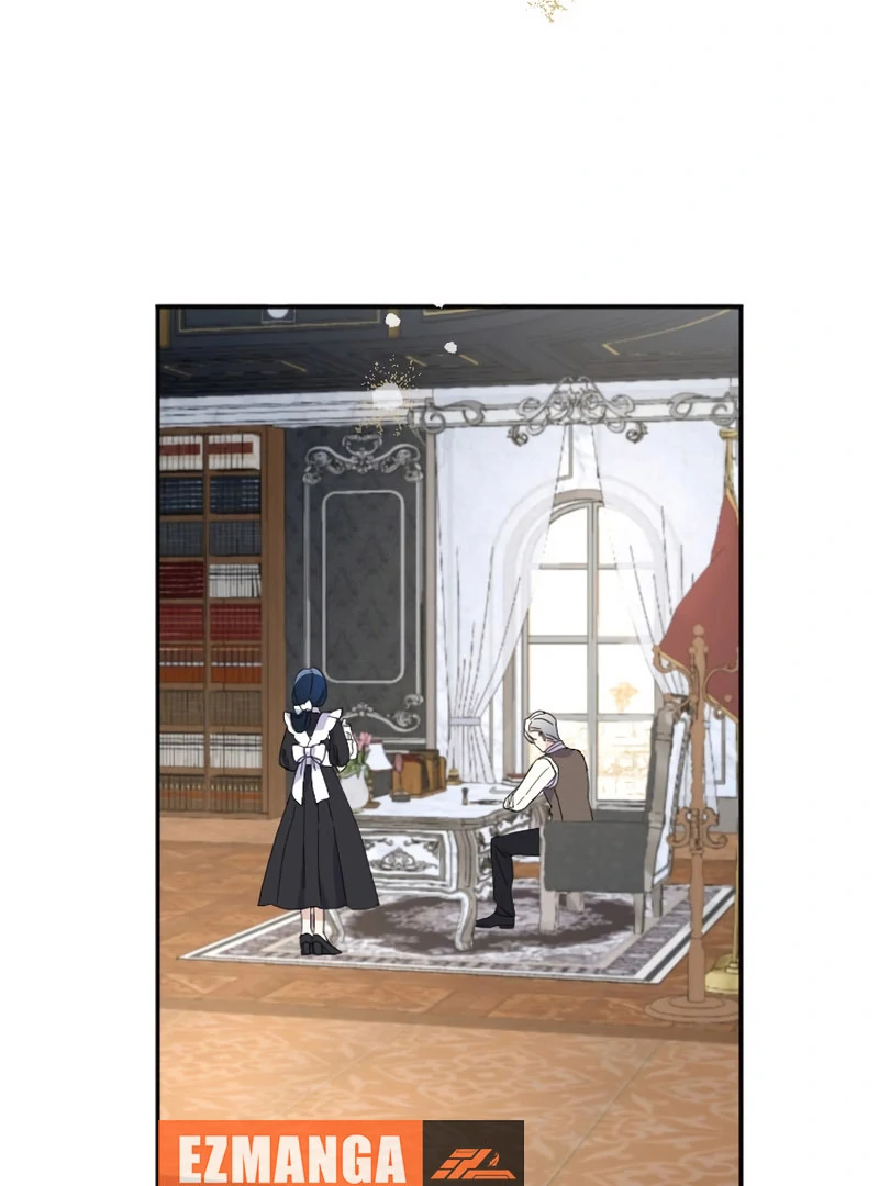 The Fake Maid is Doted On By Her Master Chapter 36 405 005