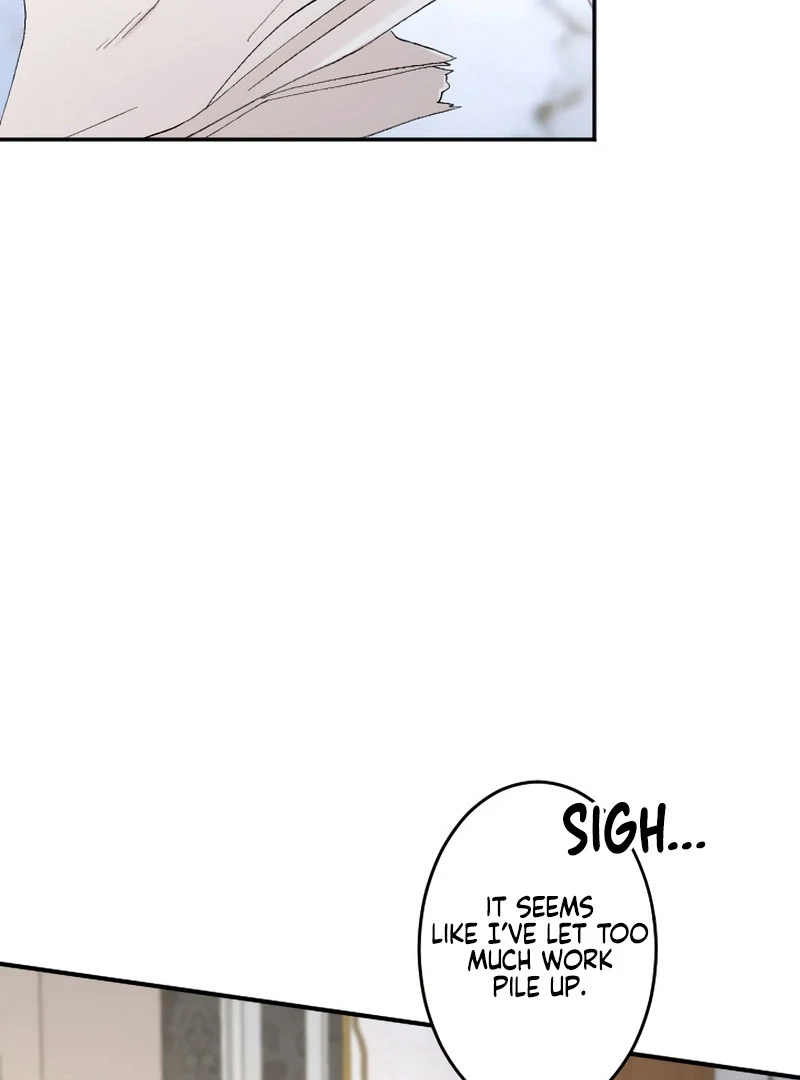 The Fake Maid is Doted On By Her Master Chapter 36 407 007