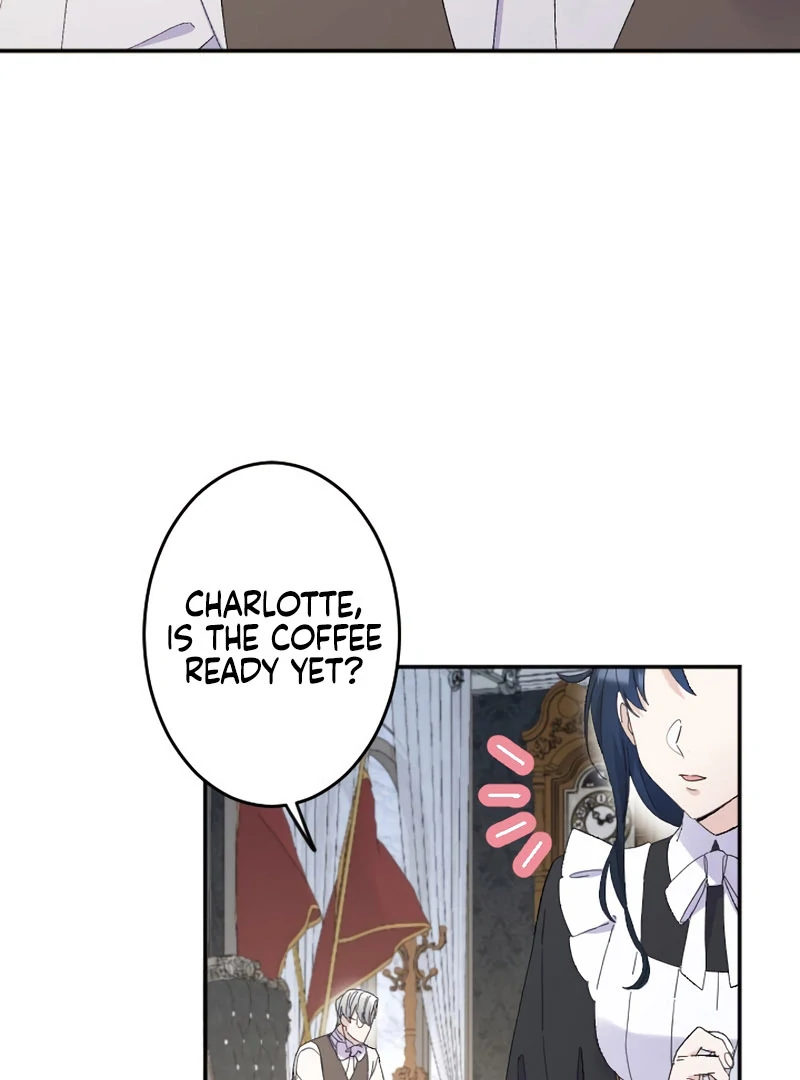 The Fake Maid is Doted On By Her Master Chapter 36 409 009