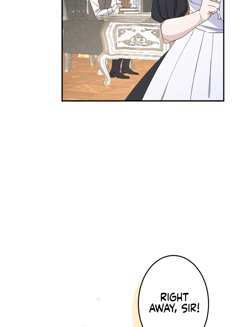 The Fake Maid is Doted On By Her Master Chapter 36 410 010