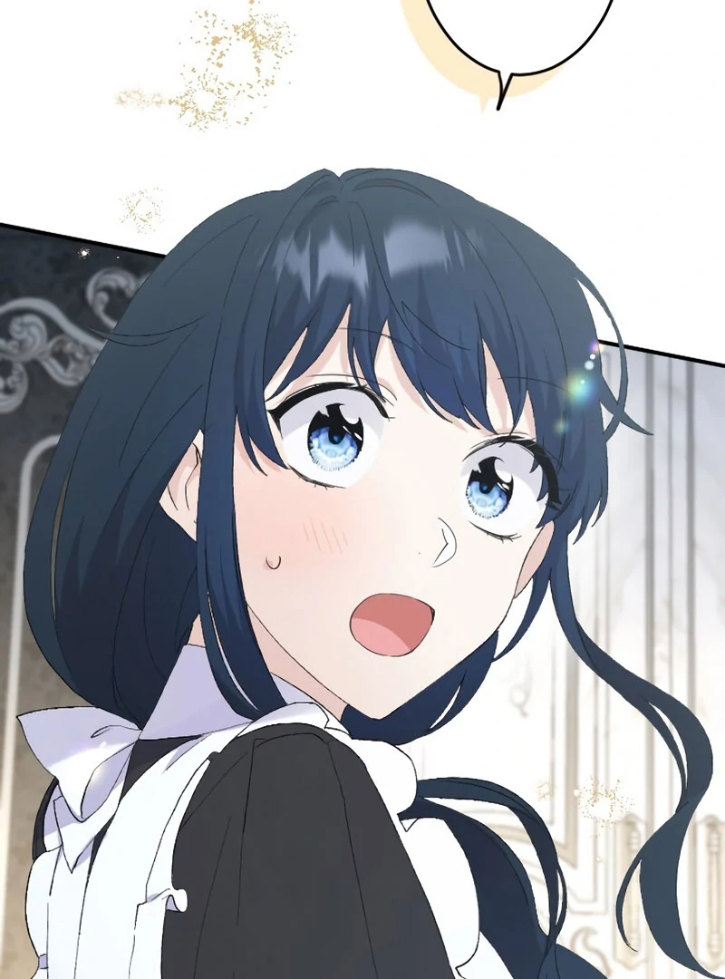 The Fake Maid is Doted On By Her Master Chapter 36 411 011