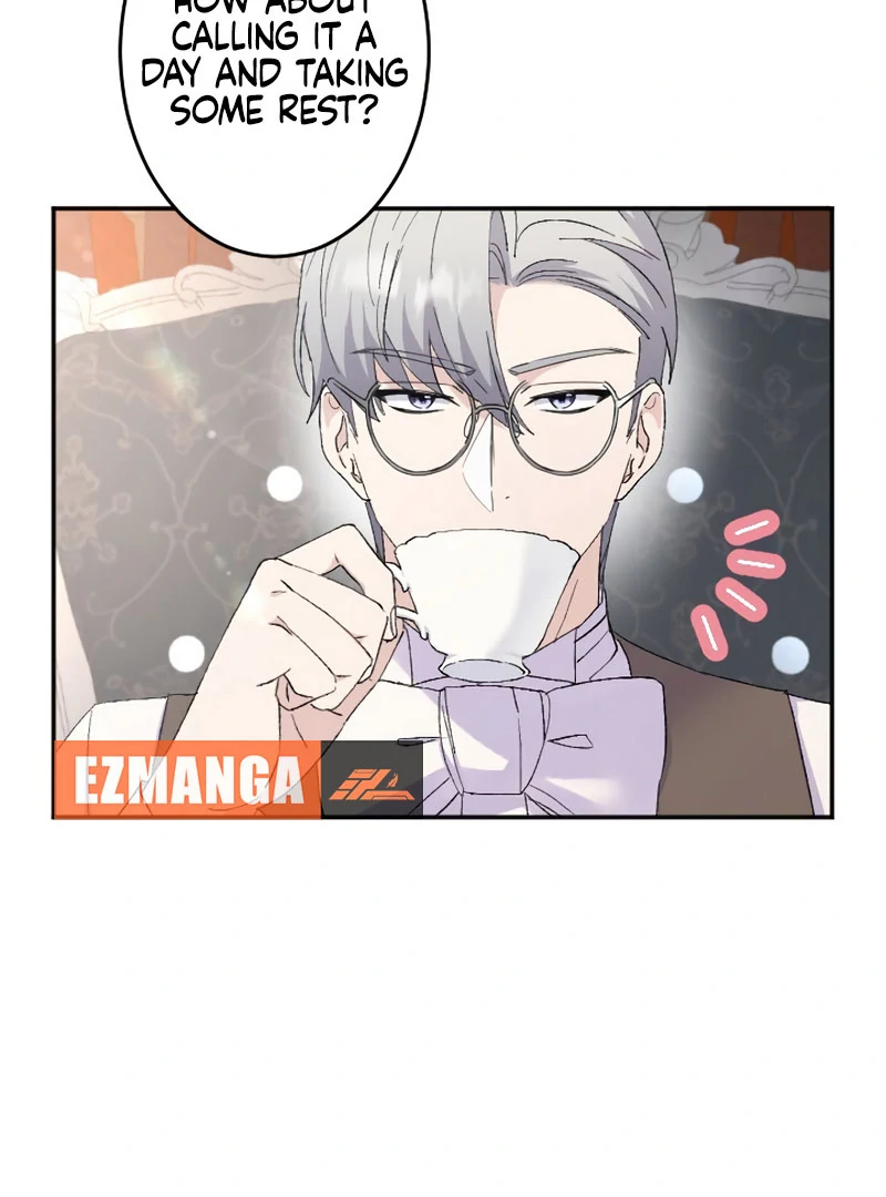 The Fake Maid is Doted On By Her Master Chapter 36 419 019