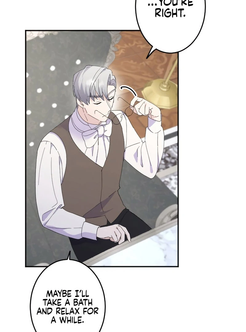 The Fake Maid is Doted On By Her Master Chapter 36 423 023