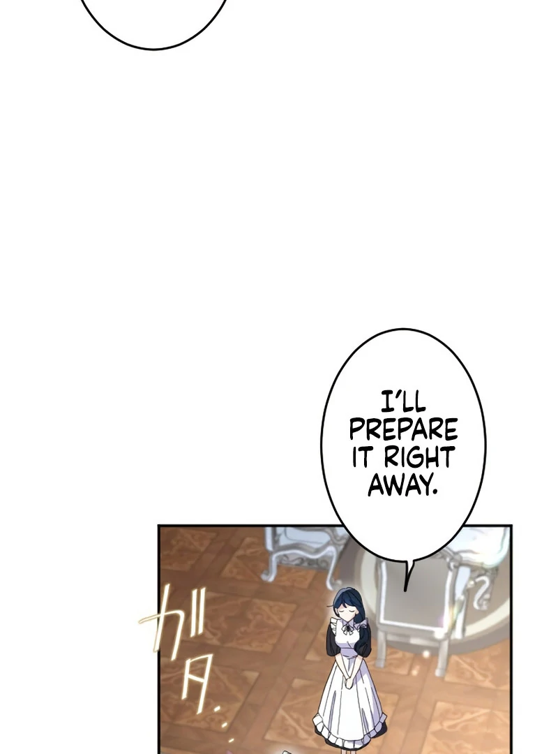 The Fake Maid is Doted On By Her Master Chapter 36 424 024