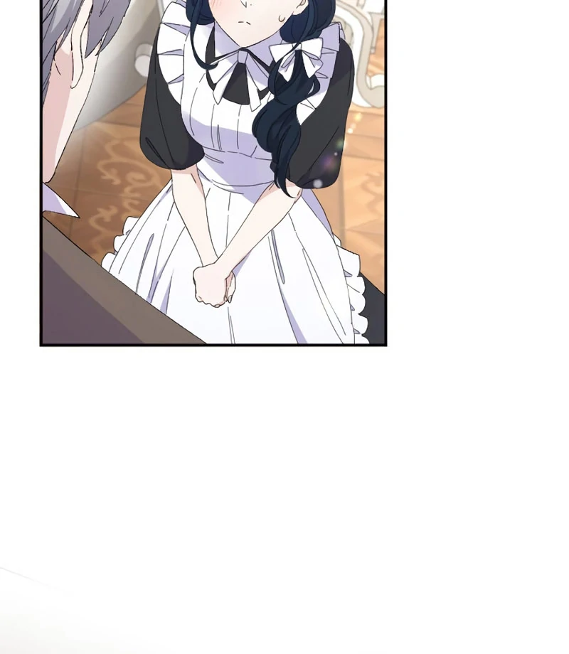 The Fake Maid is Doted On By Her Master Chapter 36 427 027