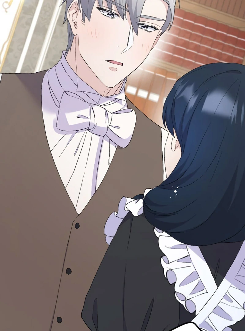 The Fake Maid is Doted On By Her Master Chapter 36 429 029