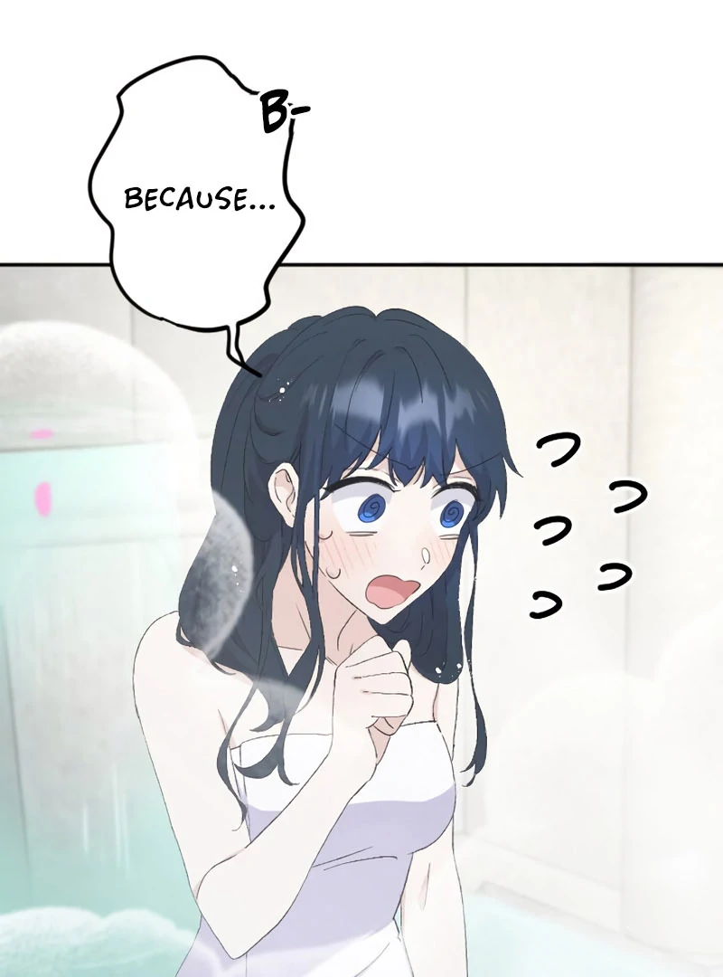 The Fake Maid is Doted On By Her Master Chapter 36 436 036