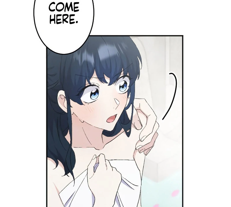 The Fake Maid is Doted On By Her Master Chapter 36 440 040