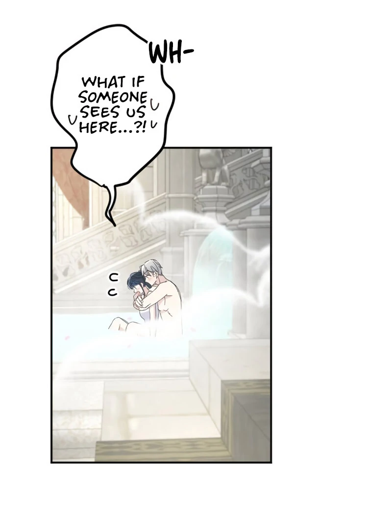 The Fake Maid is Doted On By Her Master Chapter 36 447 047
