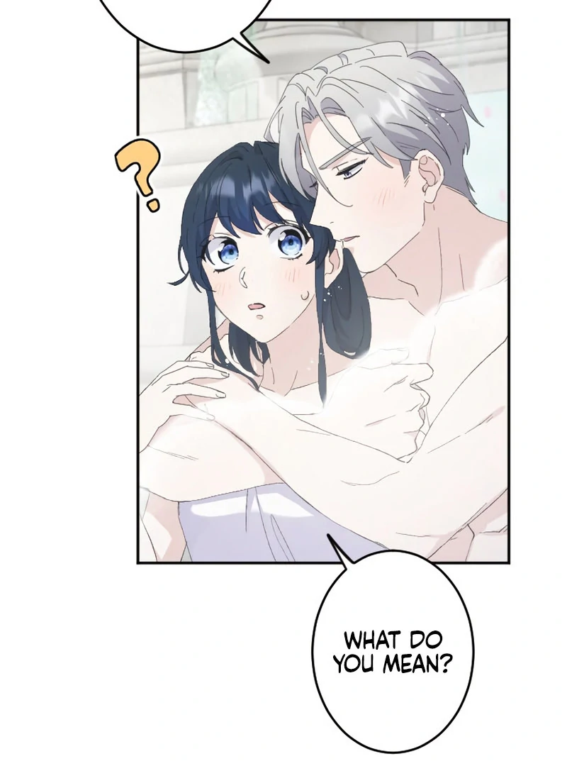 The Fake Maid is Doted On By Her Master Chapter 36 449 049