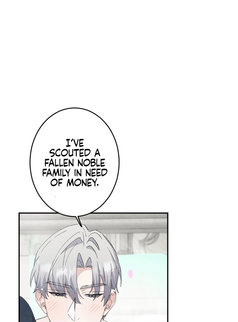 The Fake Maid is Doted On By Her Master Chapter 36 450 050