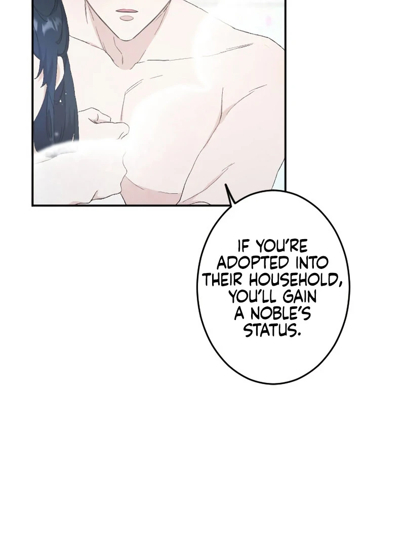 The Fake Maid is Doted On By Her Master Chapter 36 451 051