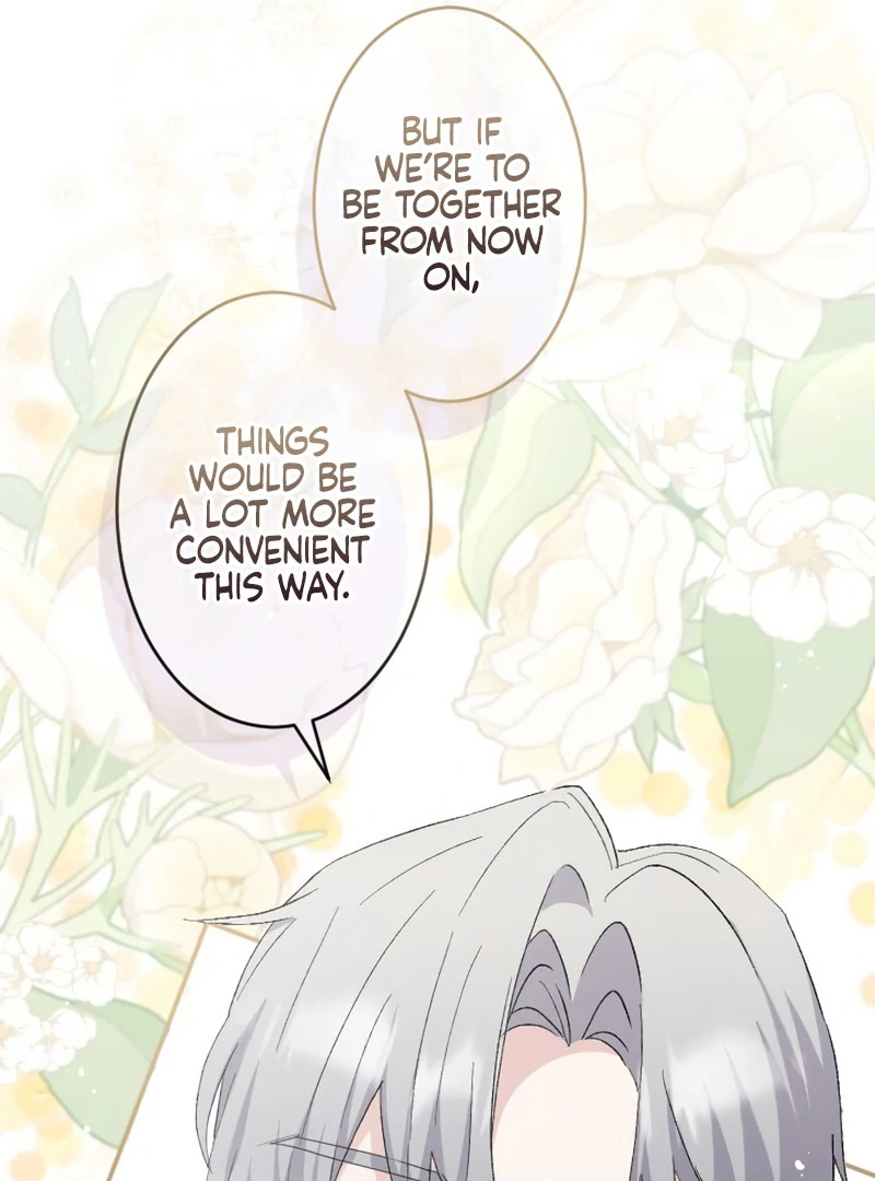 The Fake Maid is Doted On By Her Master Chapter 36 456 056