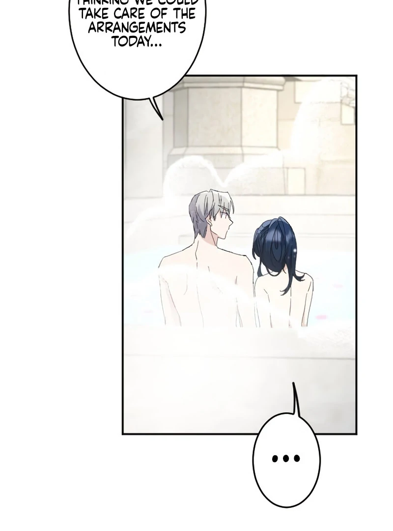 The Fake Maid is Doted On By Her Master Chapter 36 462 062