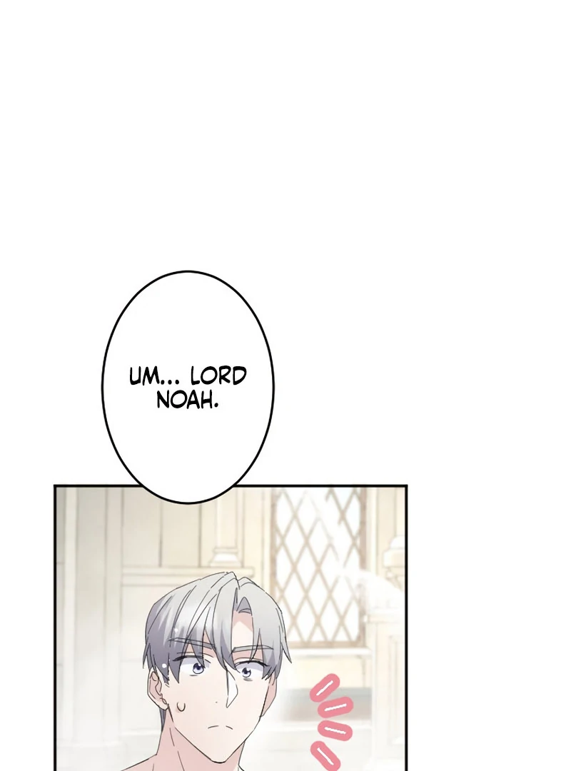 The Fake Maid is Doted On By Her Master Chapter 36 463 063