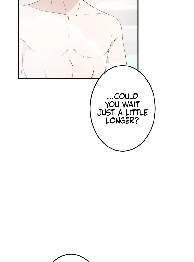 The Fake Maid is Doted On By Her Master Chapter 36 464 064