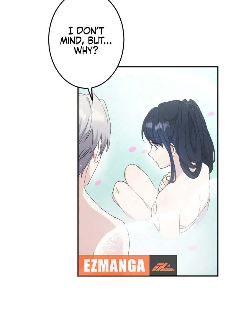 The Fake Maid is Doted On By Her Master Chapter 36 465 065