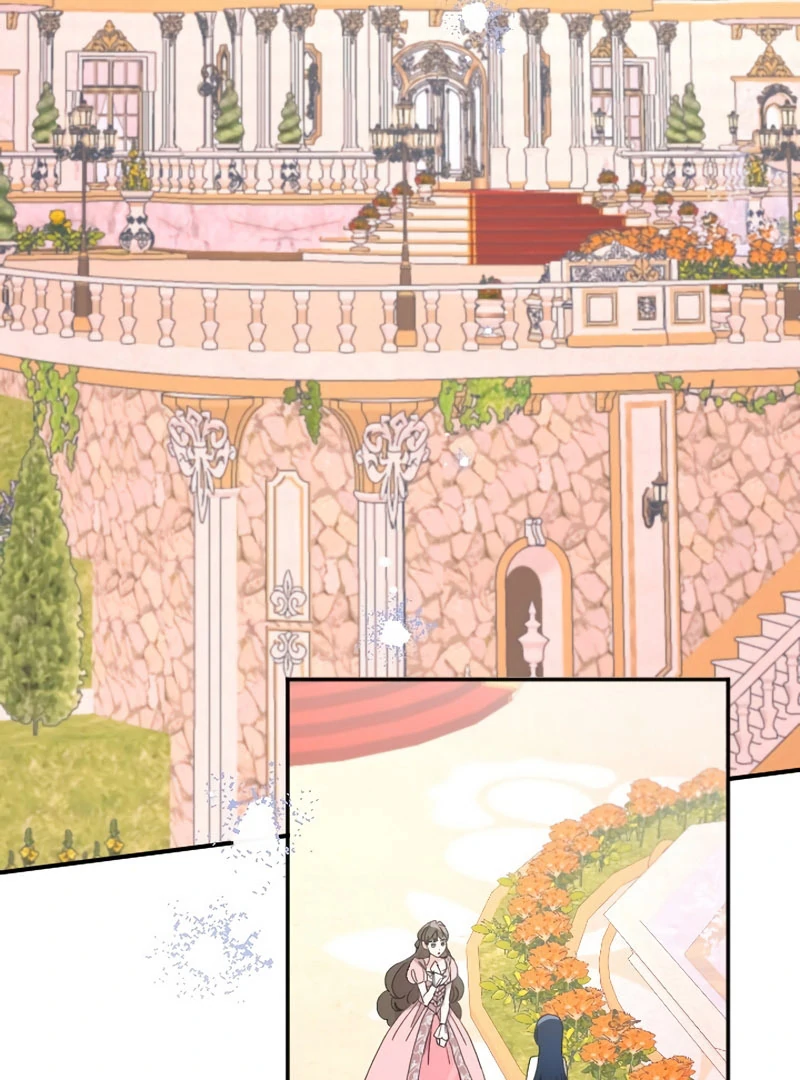 The Fake Maid is Doted On By Her Master Chapter 36 470 070