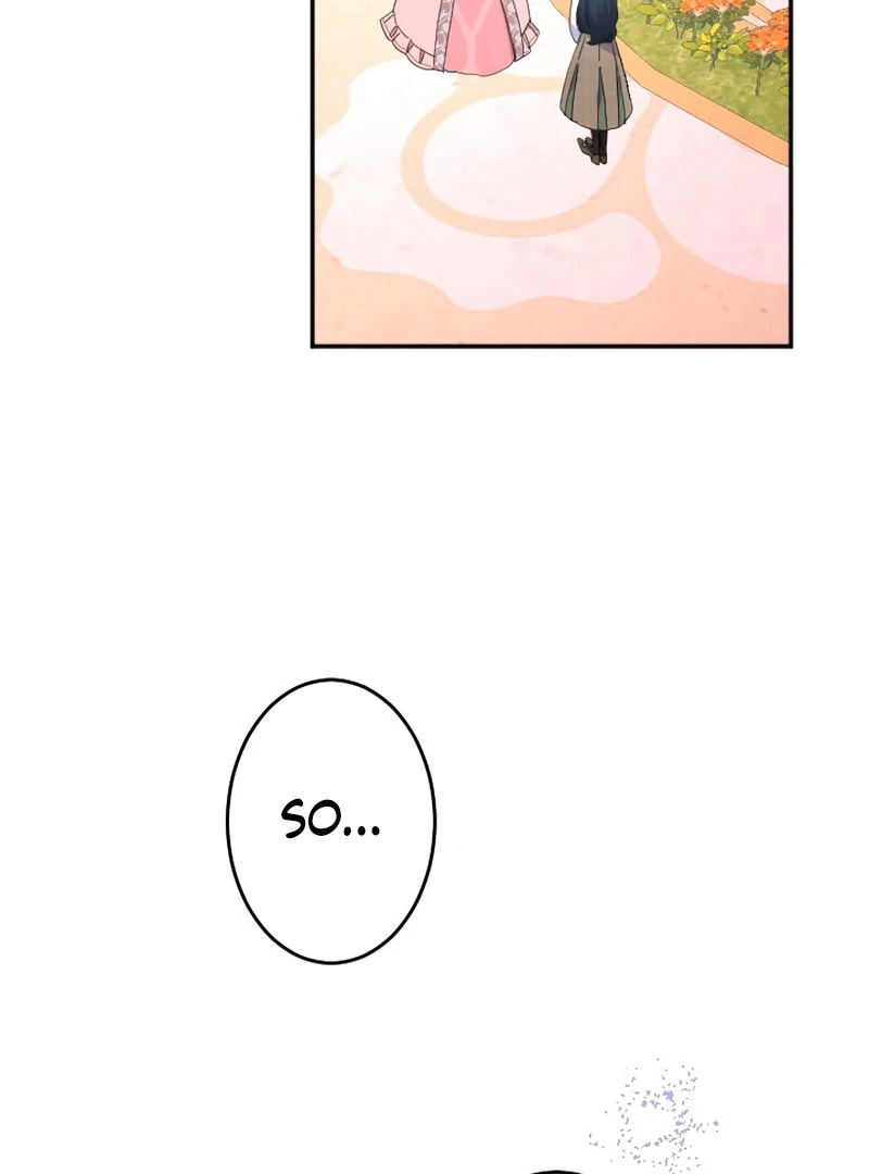 The Fake Maid is Doted On By Her Master Chapter 36 471 071