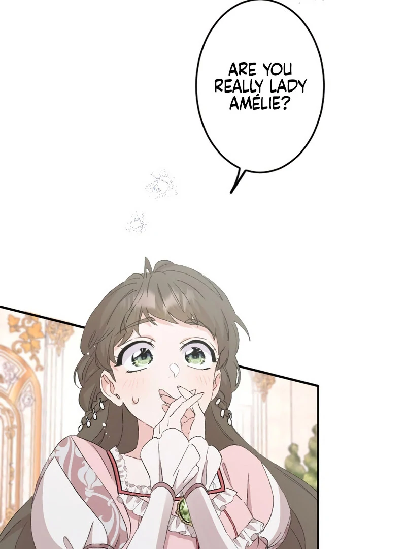 The Fake Maid is Doted On By Her Master Chapter 36 472 072