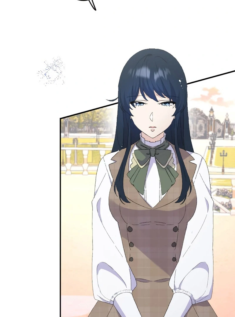 The Fake Maid is Doted On By Her Master Chapter 36 474 074