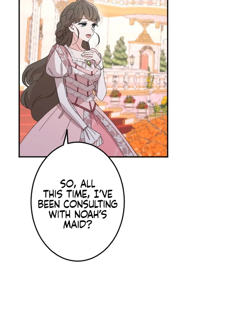 The Fake Maid is Doted On By Her Master Chapter 36 476 076