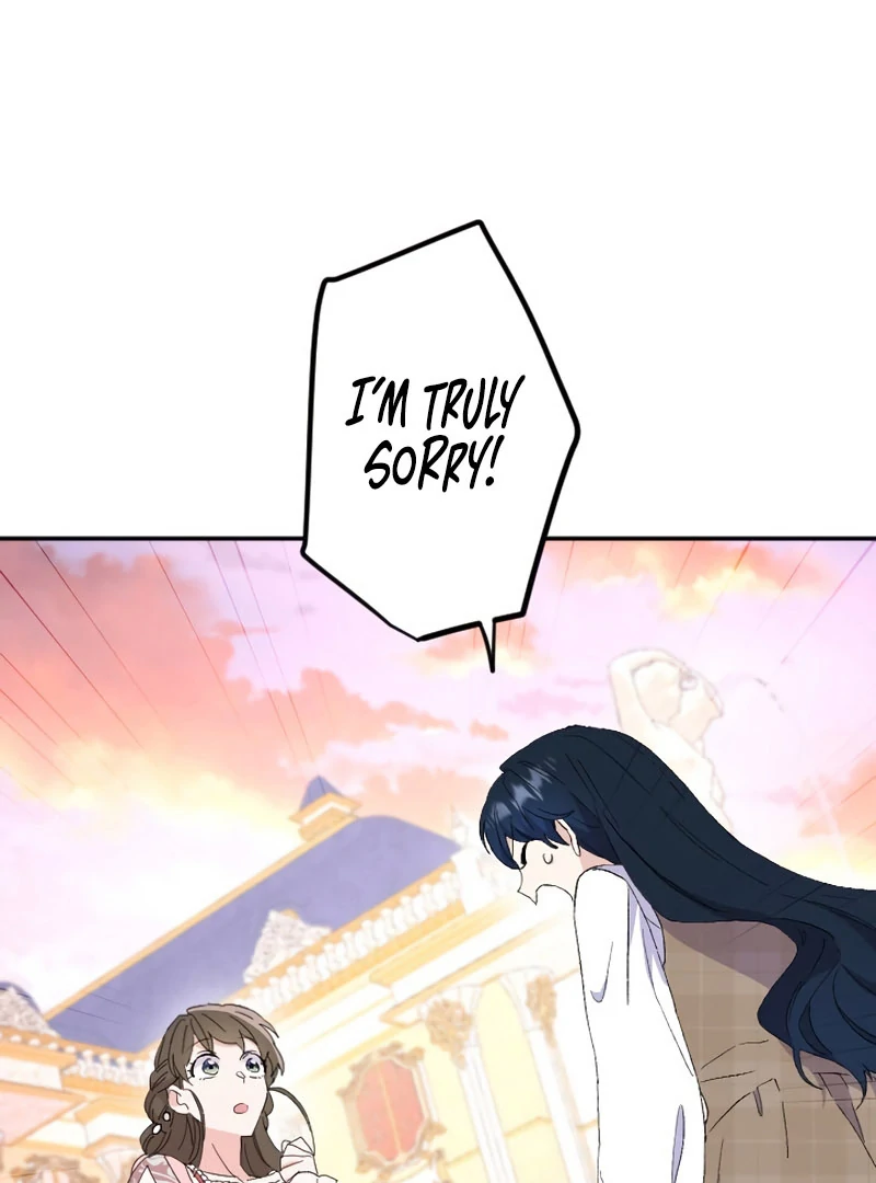 The Fake Maid is Doted On By Her Master Chapter 36 478 078
