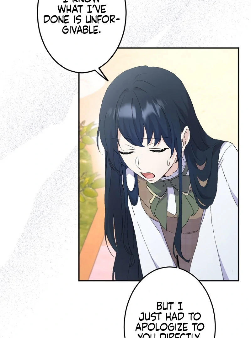 The Fake Maid is Doted On By Her Master Chapter 36 480 080