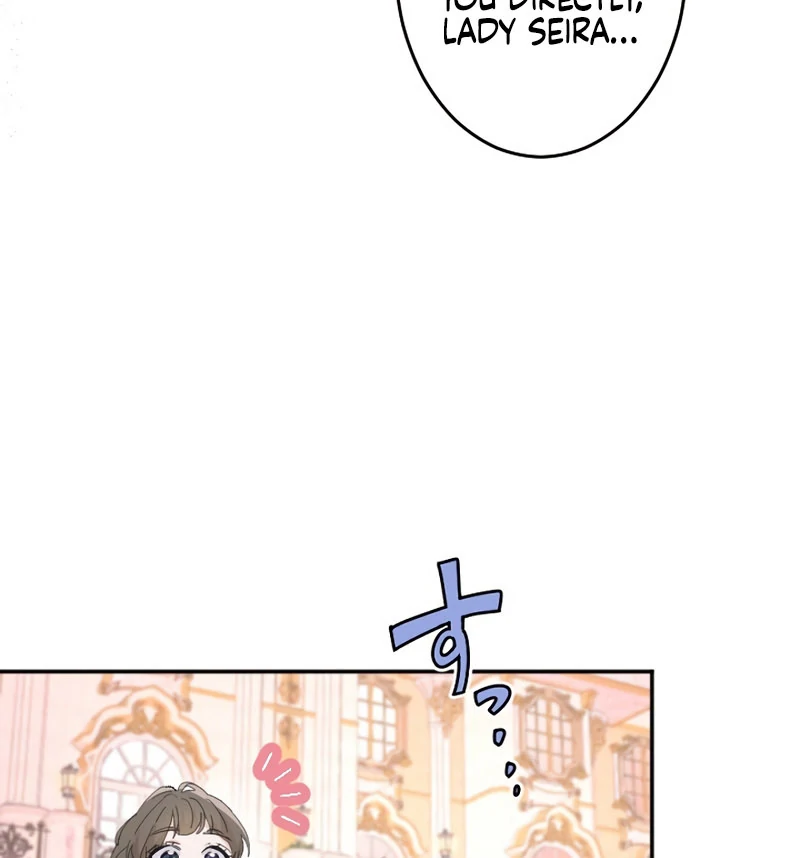 The Fake Maid is Doted On By Her Master Chapter 36 481 081