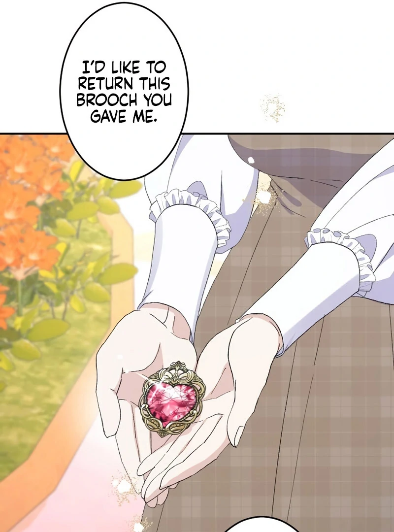 The Fake Maid is Doted On By Her Master Chapter 36 483 083