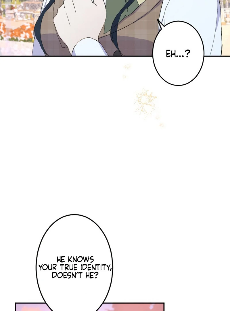 The Fake Maid is Doted On By Her Master Chapter 36 488 088