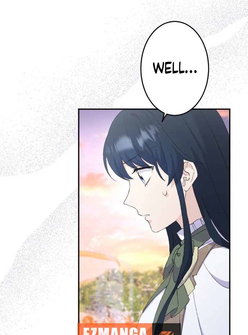 The Fake Maid is Doted On By Her Master Chapter 36 490 090