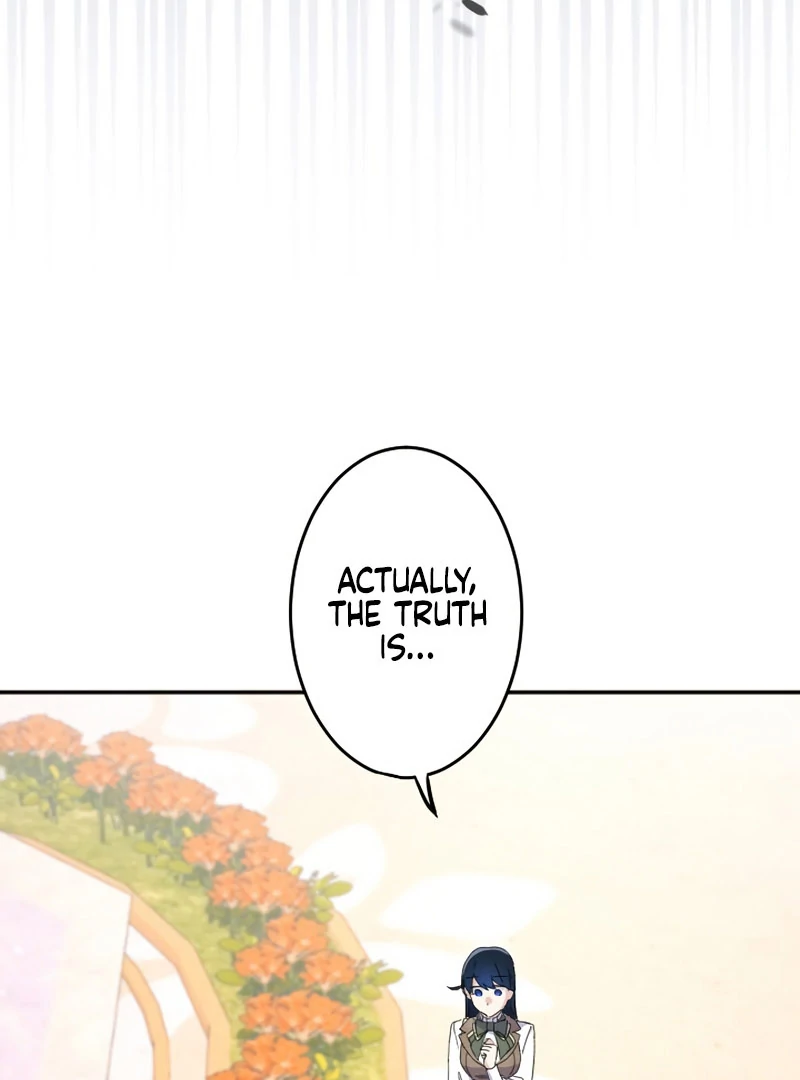 The Fake Maid is Doted On By Her Master Chapter 36 493 093
