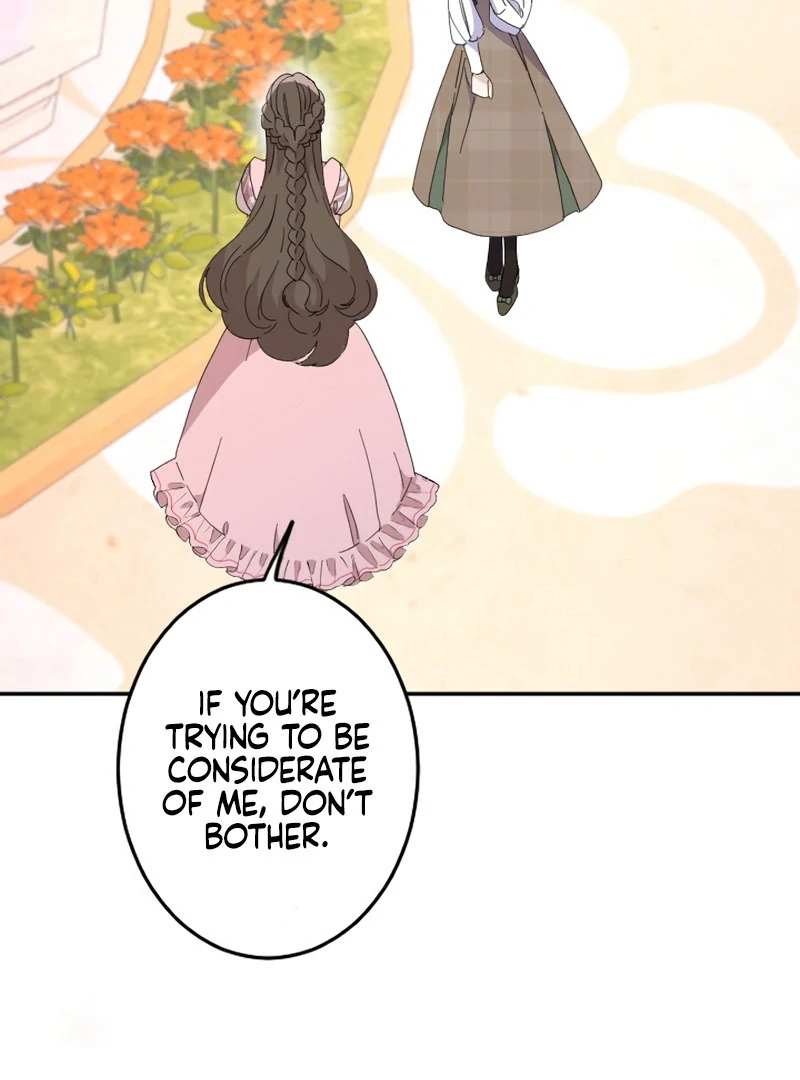 The Fake Maid is Doted On By Her Master Chapter 36 494 094