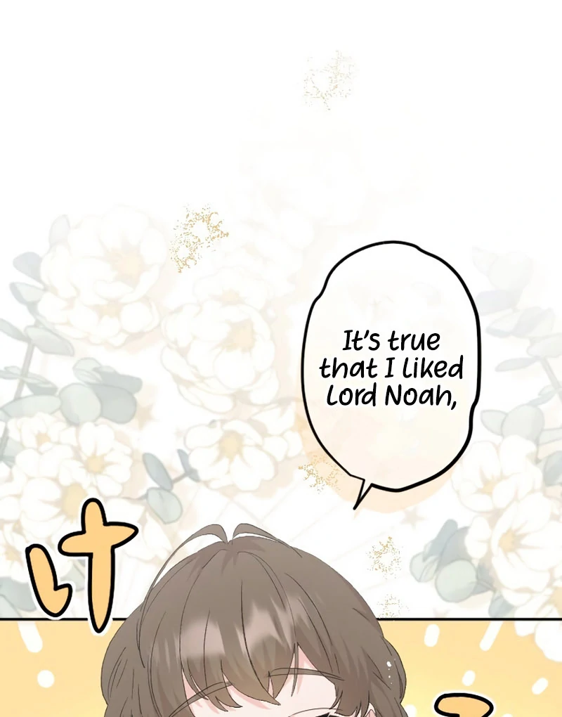 The Fake Maid is Doted On By Her Master Chapter 36 495 095