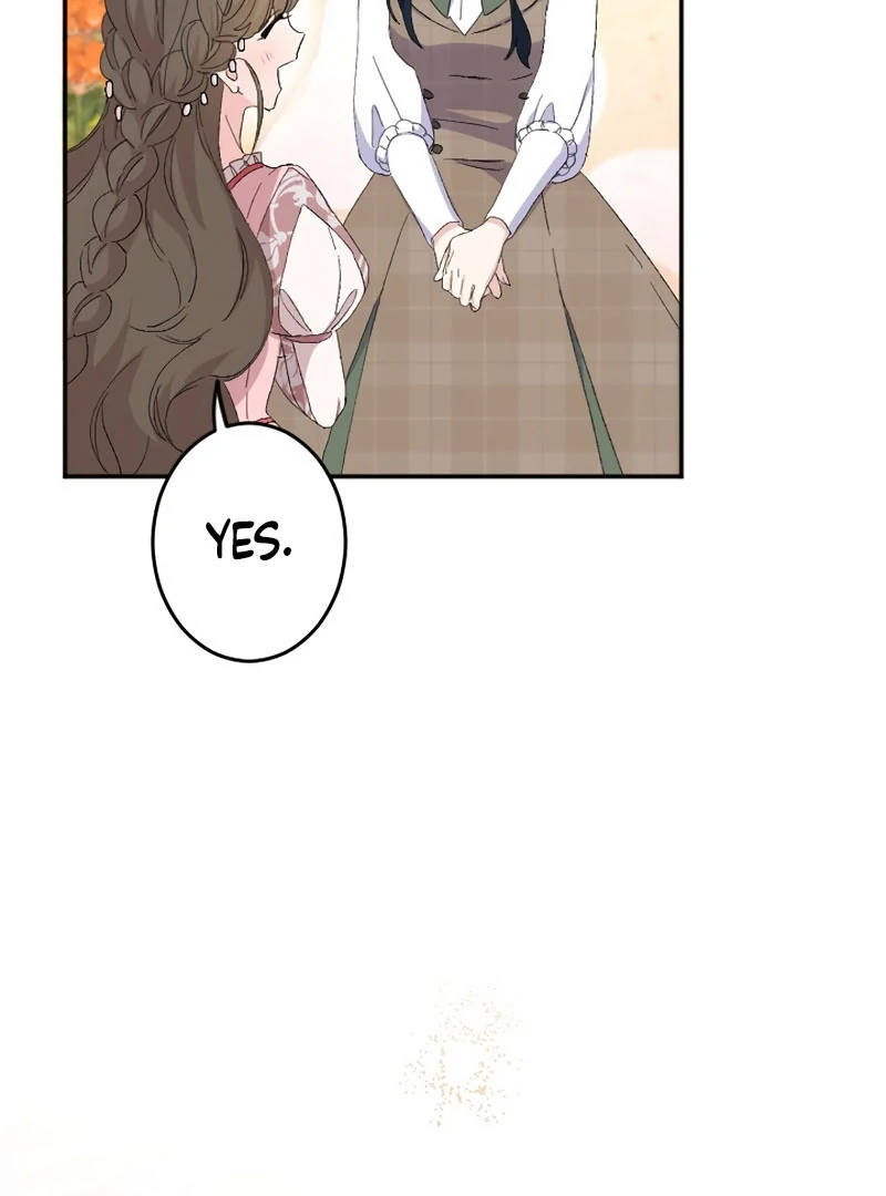 The Fake Maid is Doted On By Her Master Chapter 36 498 098