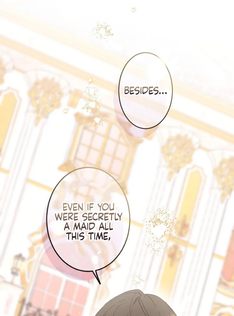 The Fake Maid is Doted On By Her Master Chapter 36 499 099