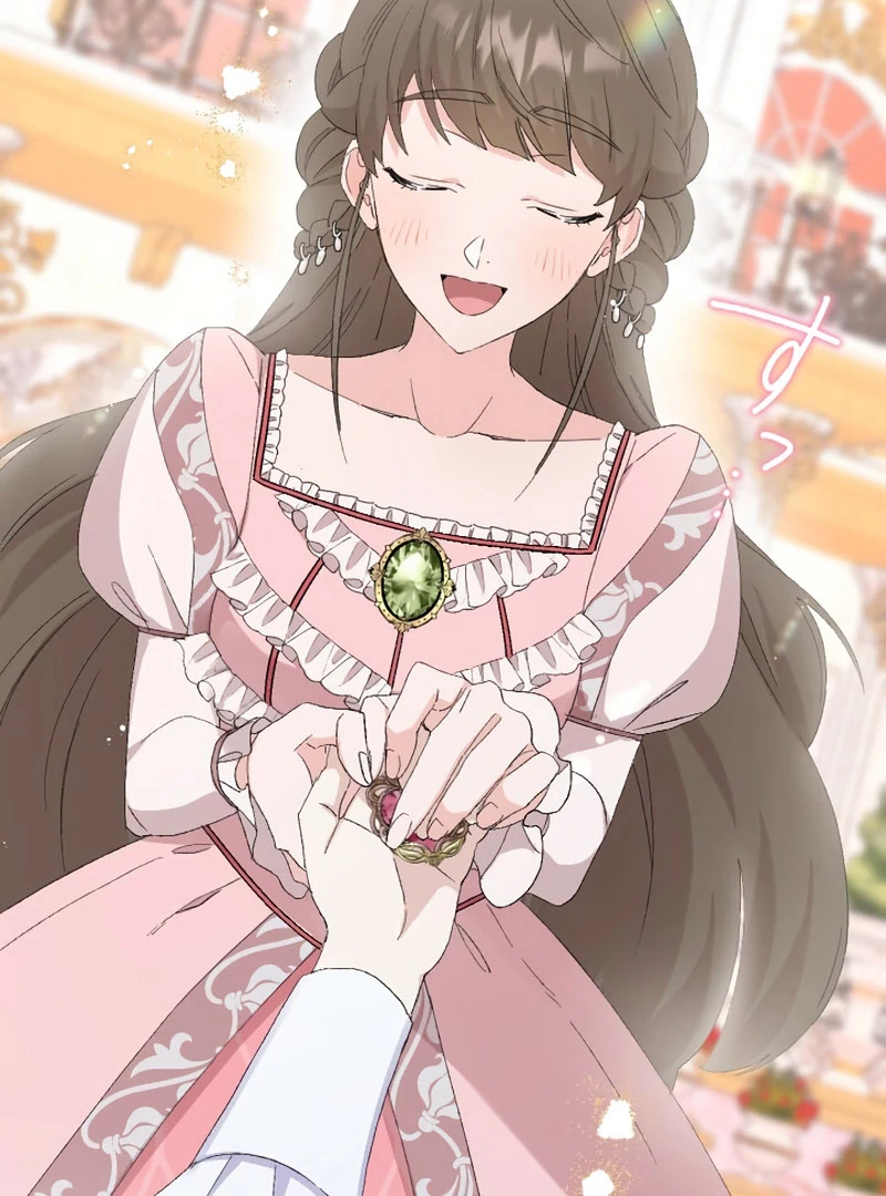 The Fake Maid is Doted On By Her Master Chapter 36 500 100
