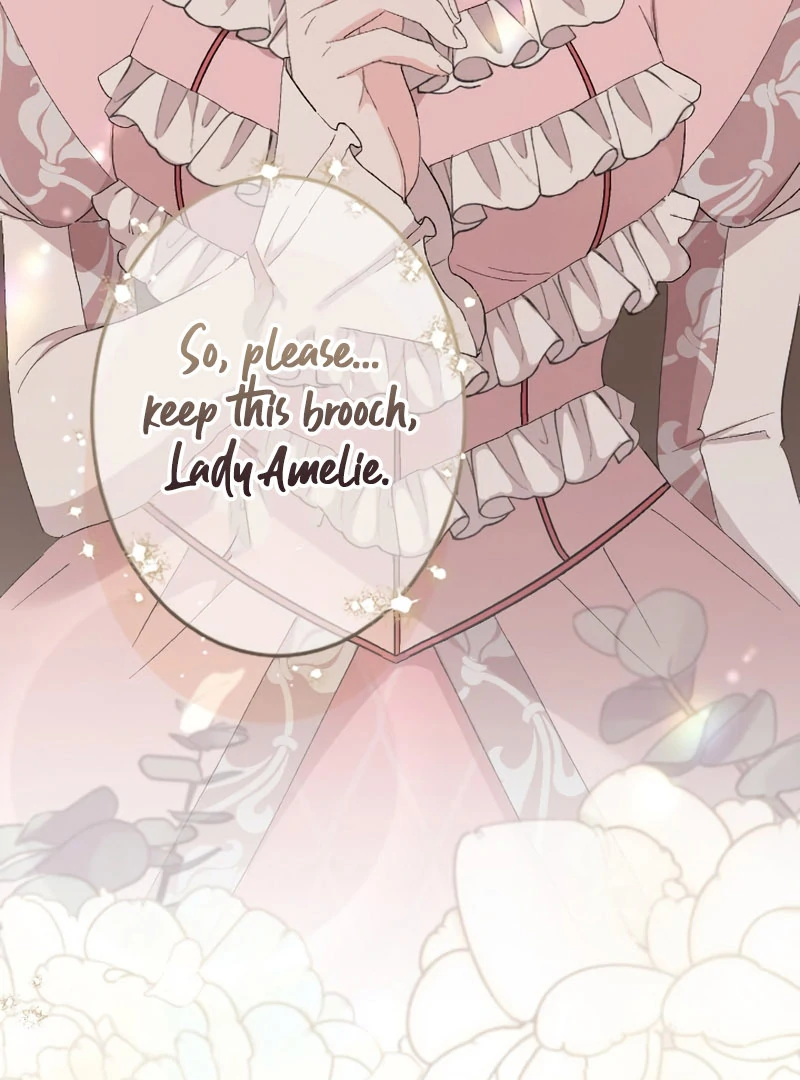 The Fake Maid is Doted On By Her Master Chapter 36 505 105