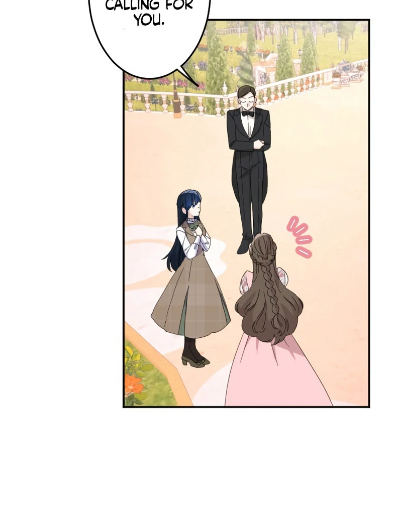 The Fake Maid is Doted On By Her Master Chapter 36 509 109