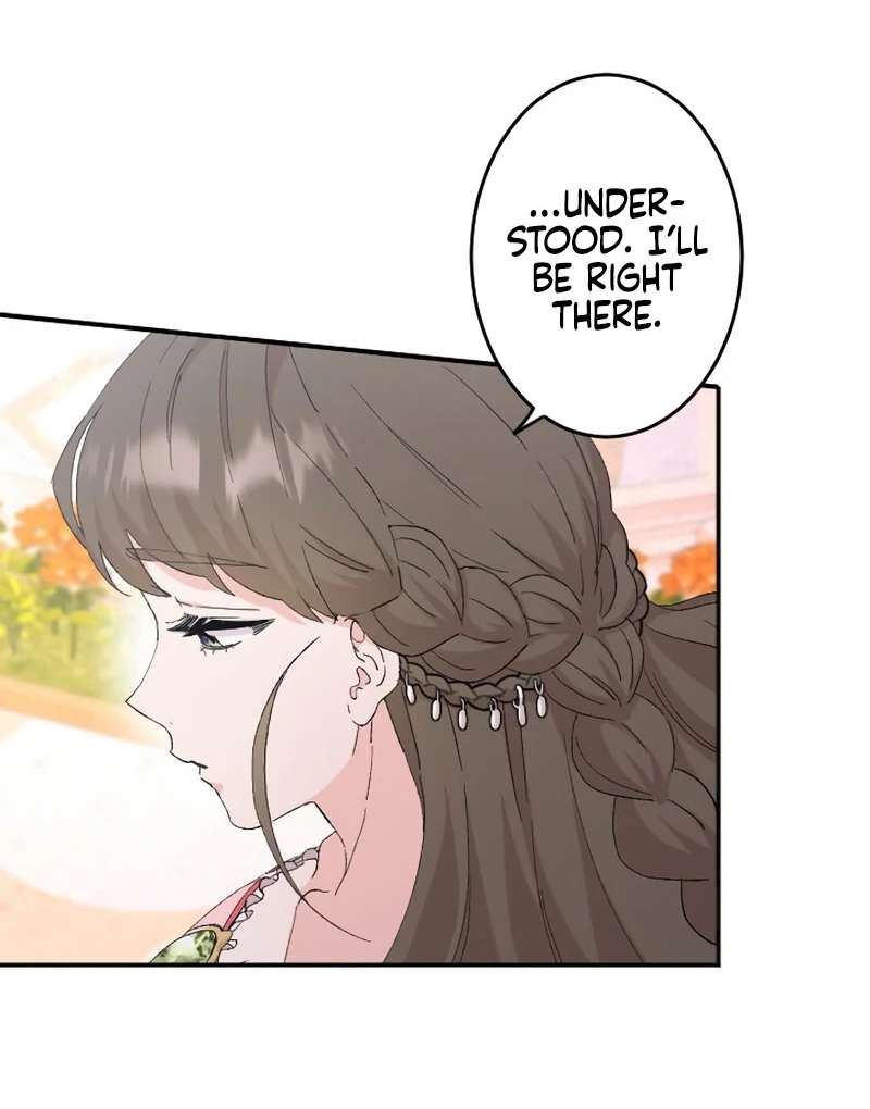The Fake Maid is Doted On By Her Master Chapter 36 510 110