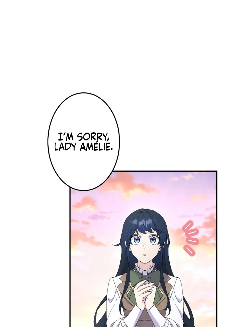 The Fake Maid is Doted On By Her Master Chapter 36 511 111