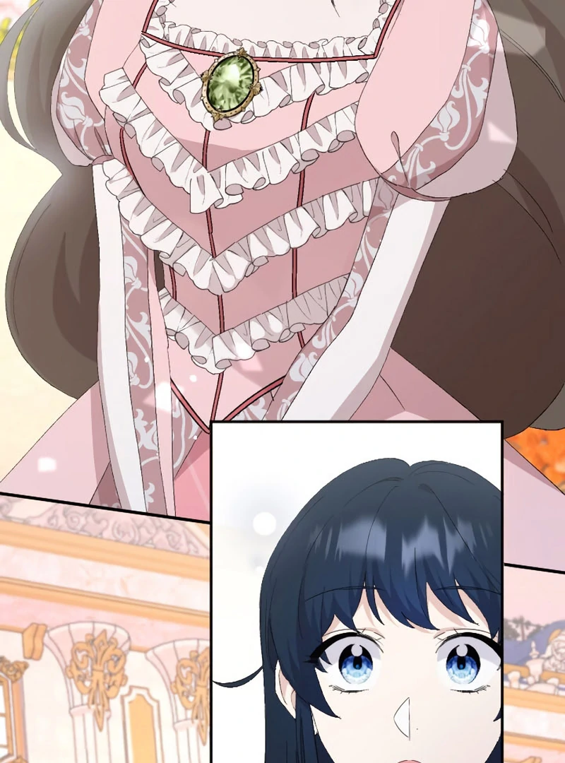 The Fake Maid is Doted On By Her Master Chapter 36 514 114
