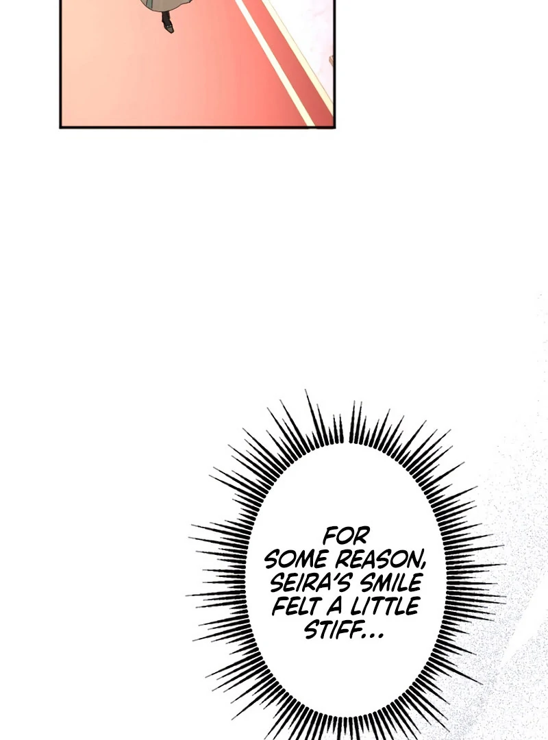 The Fake Maid is Doted On By Her Master Chapter 36 519 119