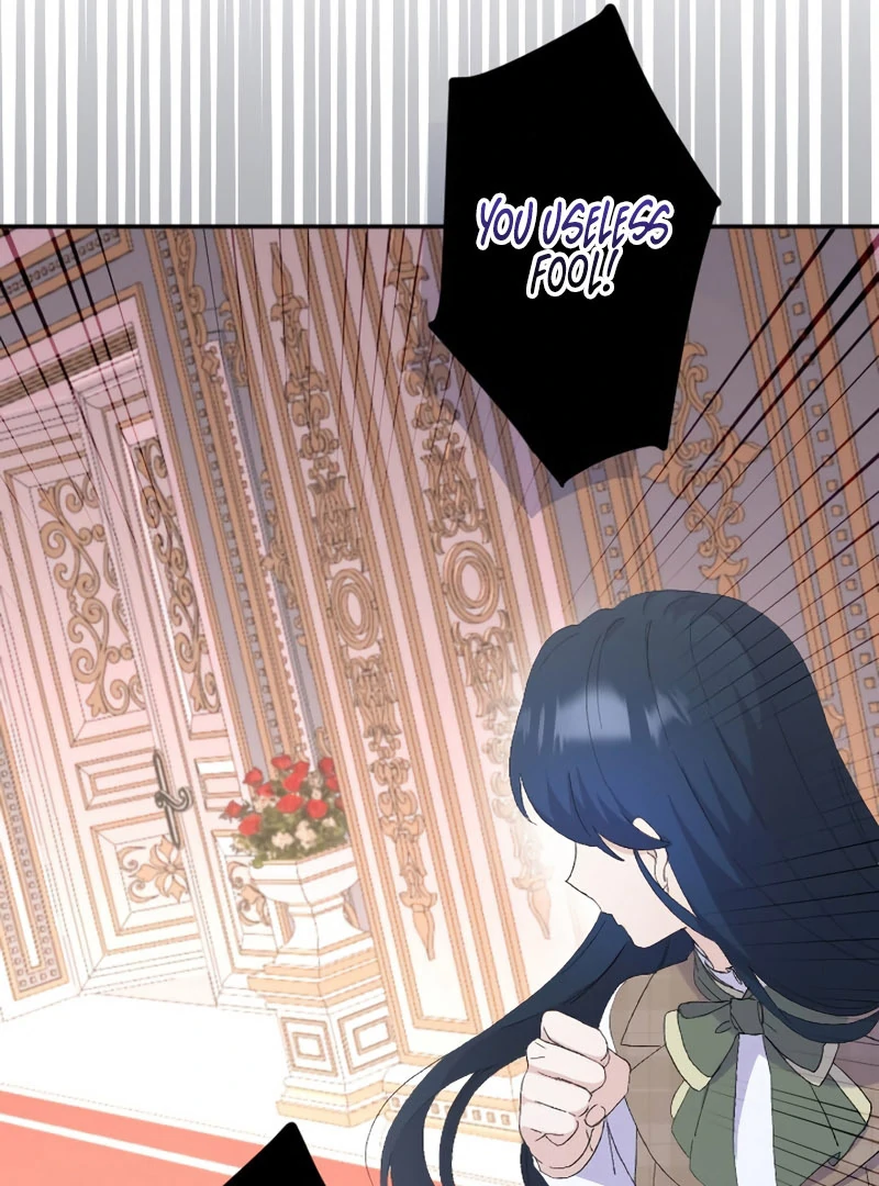 The Fake Maid is Doted On By Her Master Chapter 36 524 124