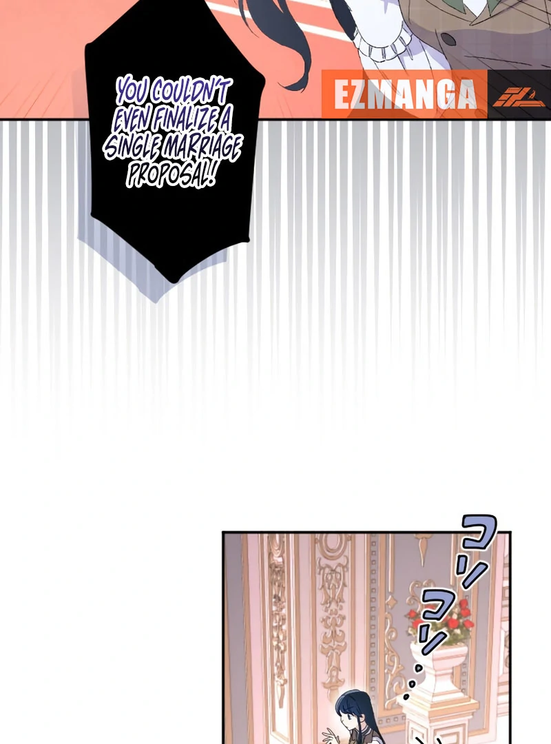 The Fake Maid is Doted On By Her Master Chapter 36 525 125